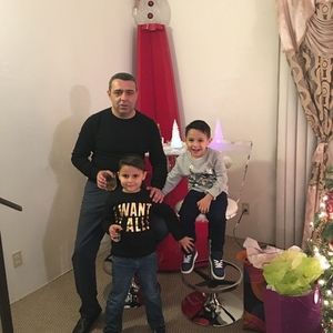 Meet your Posher, Gevorg